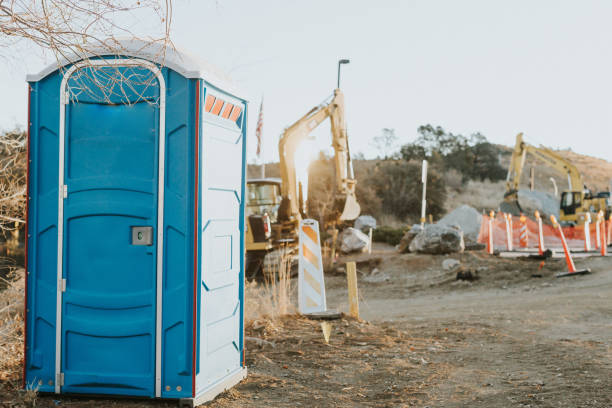 Best Portable restroom trailer rental  in Junction City, OR