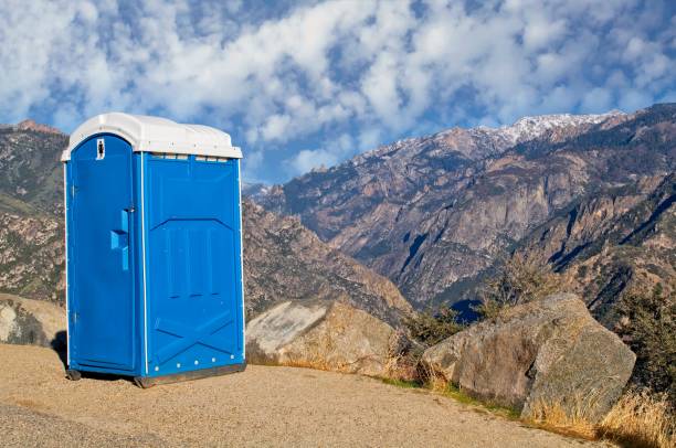 Best Portable restroom trailer rental  in Junction City, OR