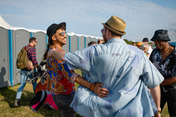 Best Porta potty delivery and setup  in Junction City, OR