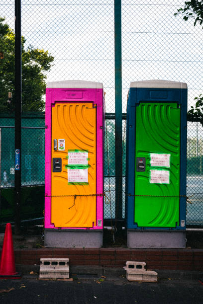 Junction City, OR porta potty rental Company