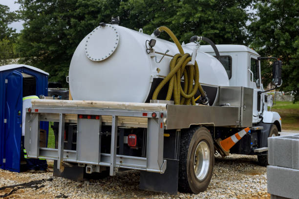 Best Construction site porta potty rental  in Junction City, OR