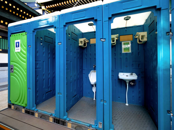Portable Toilet Options We Offer in Junction City, OR