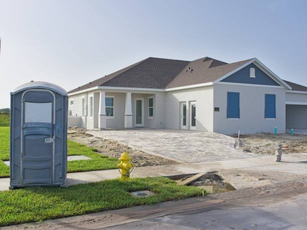 Best Handicap porta potty rental  in Junction City, OR