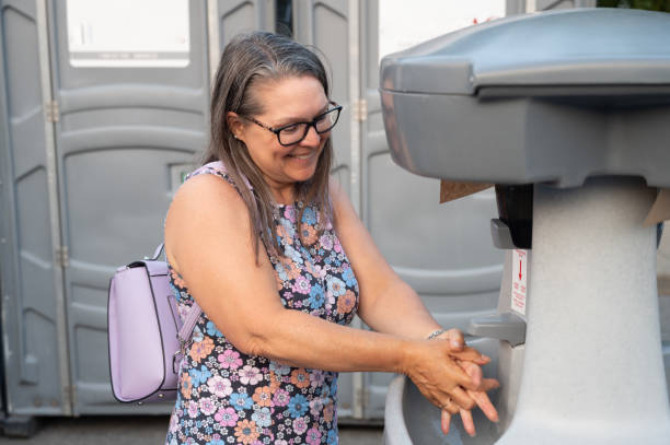 Best Long-term porta potty rental  in Junction City, OR