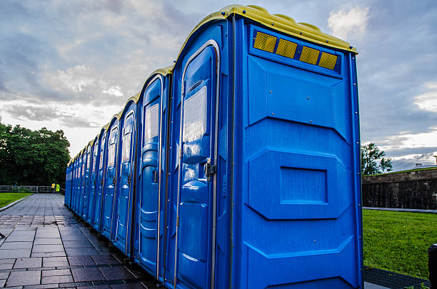 Best Local porta potty services  in Junction City, OR